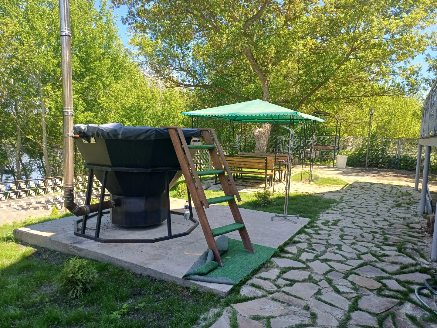 Гостевой дом УДача