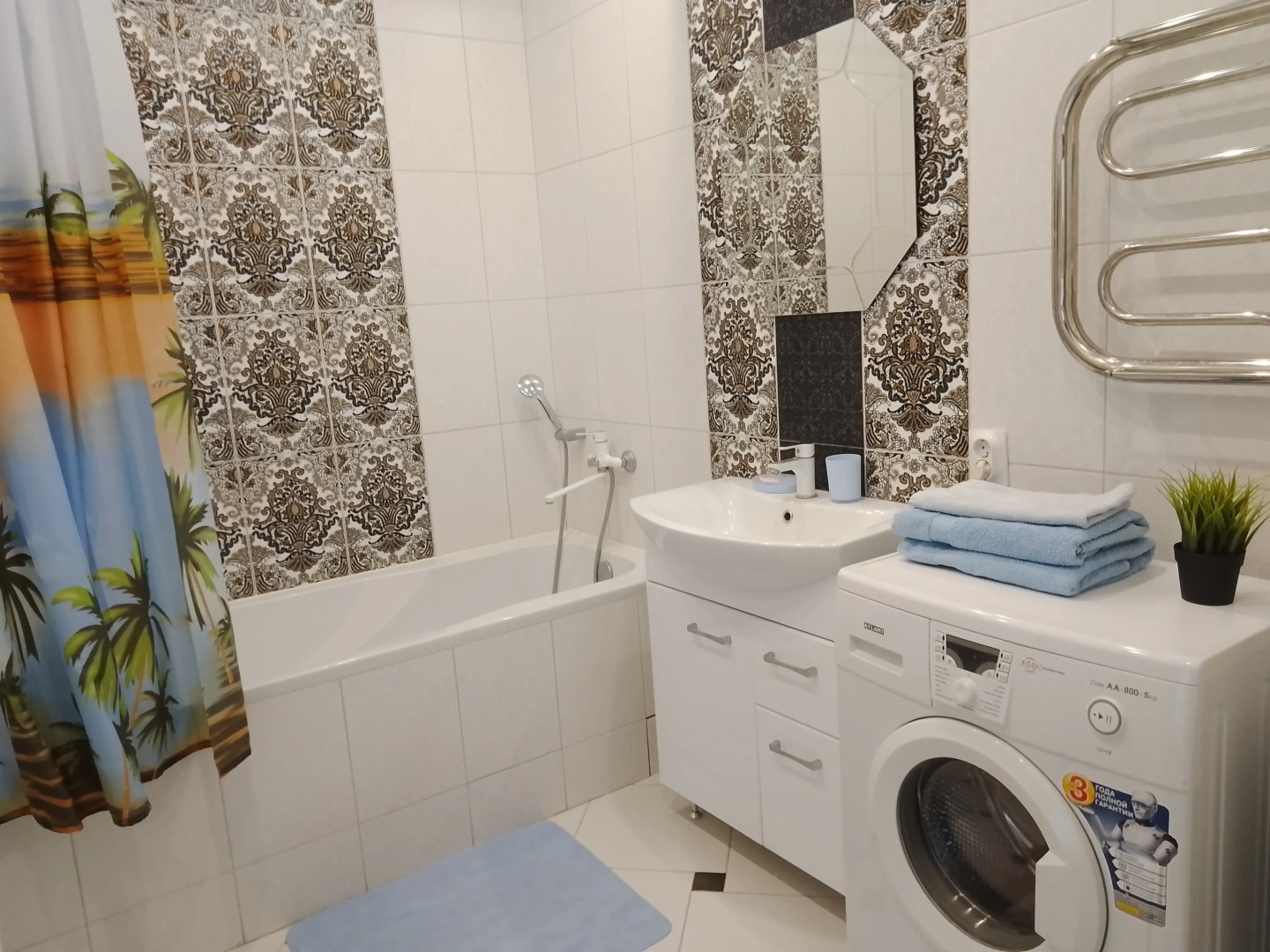 Апартаменты The Best Appartements