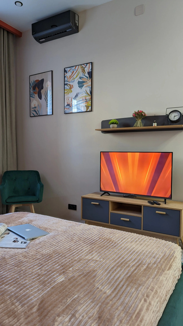 Апартаменты Архитектор 2