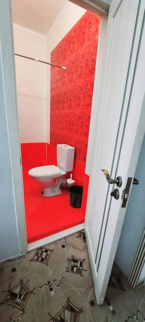 Гостевой дом Семейный