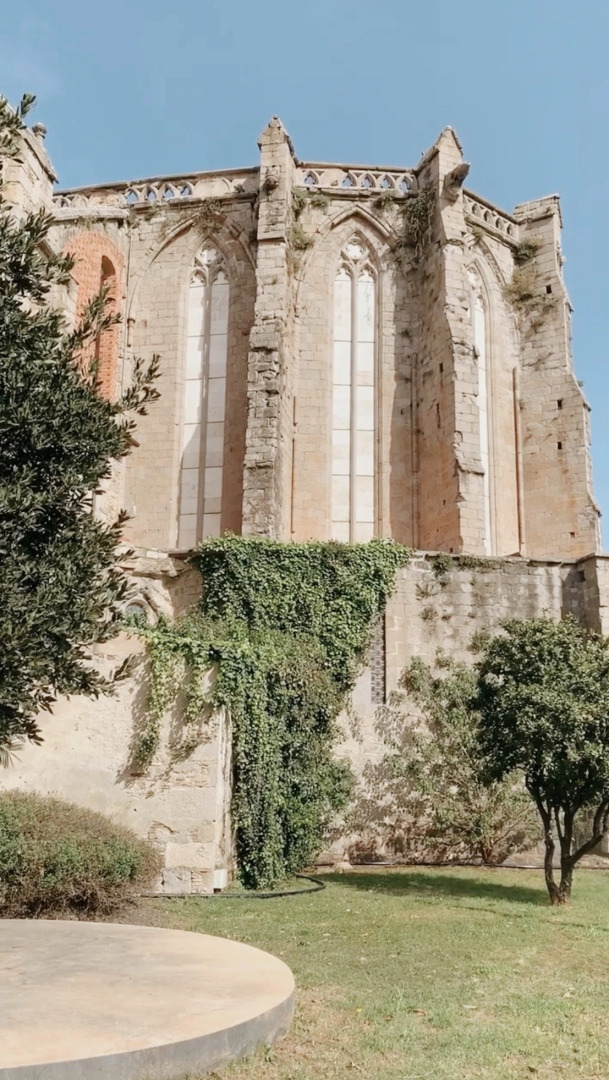 Бутик-отель Palau Macelli