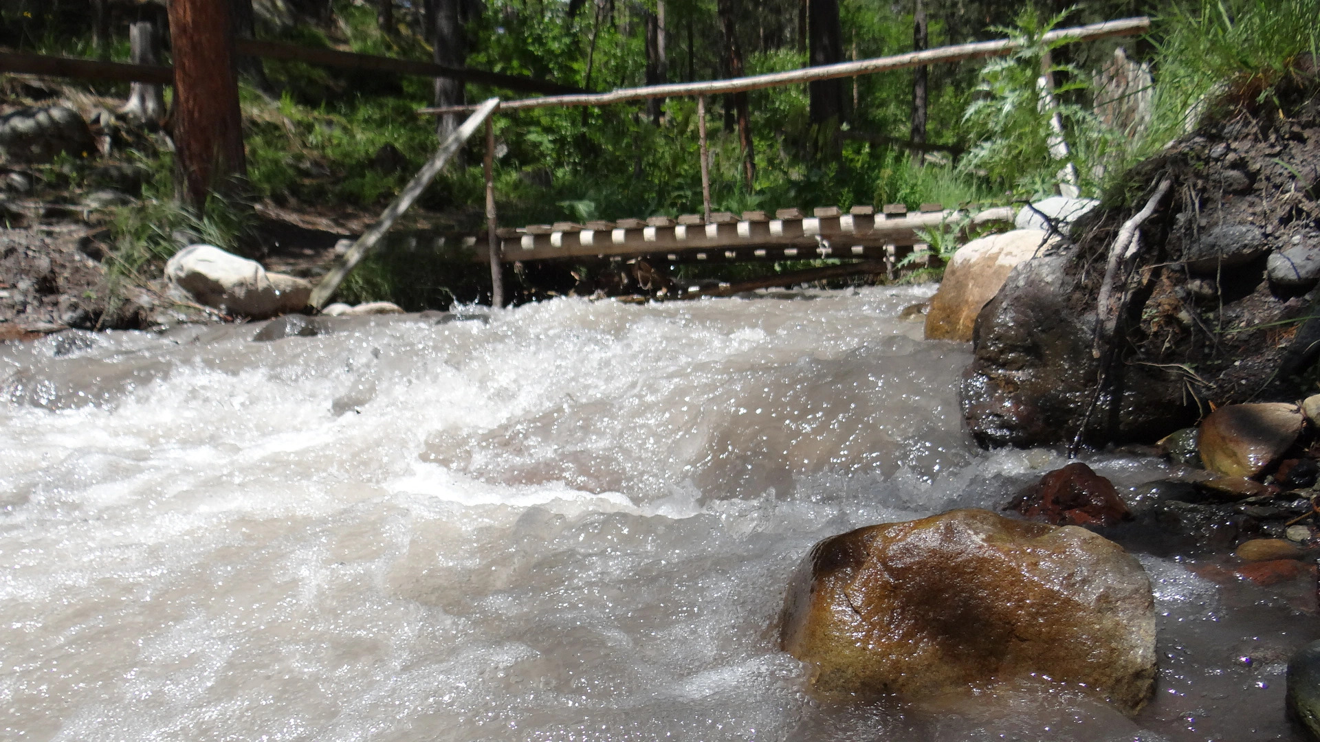 Вилла Сердце гор 5