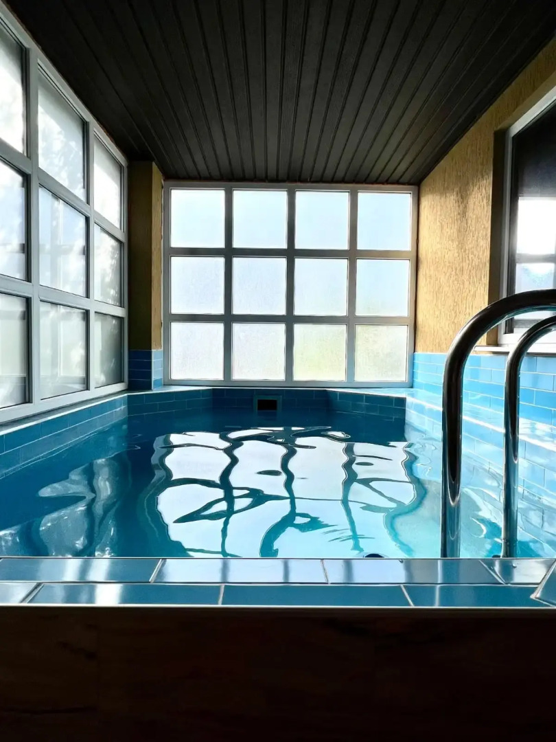 Гостевой дом LIFAR