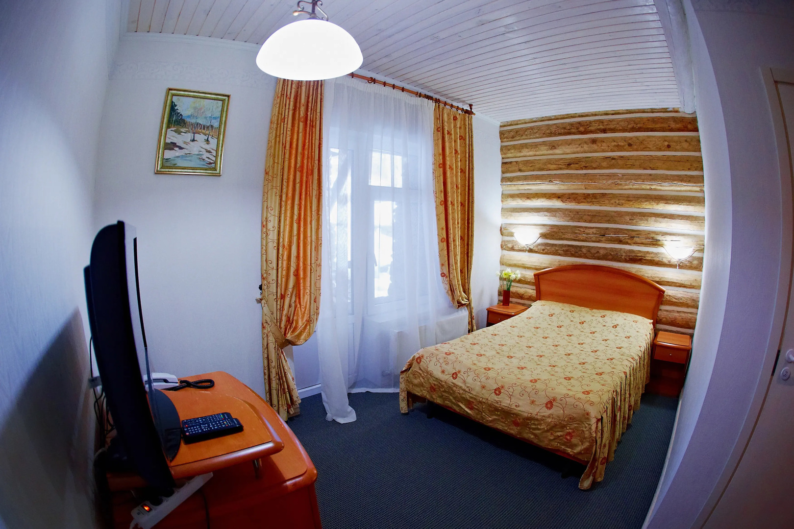 Курортный отель Золотой пляж Корпус №1, корпус №2, корпус №3