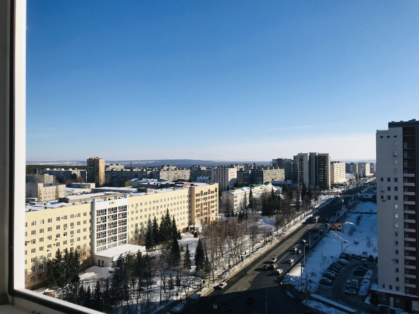 Апартаменты RentUfa на Кувыкина,45- Комфорт*уют*Красота