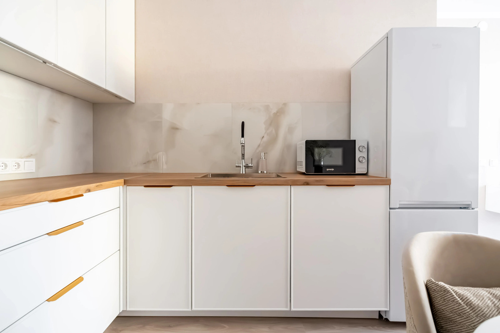 Апартаменты Summer Cappadocia