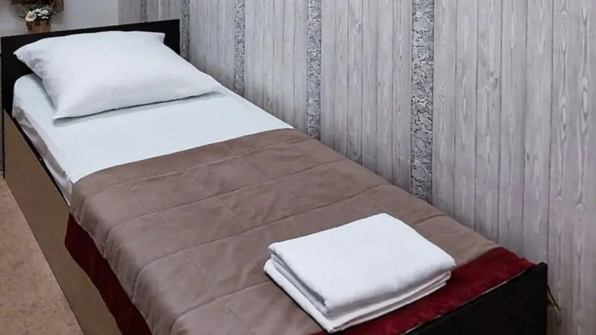 Отель Smart Hotel KDO Уссурийск