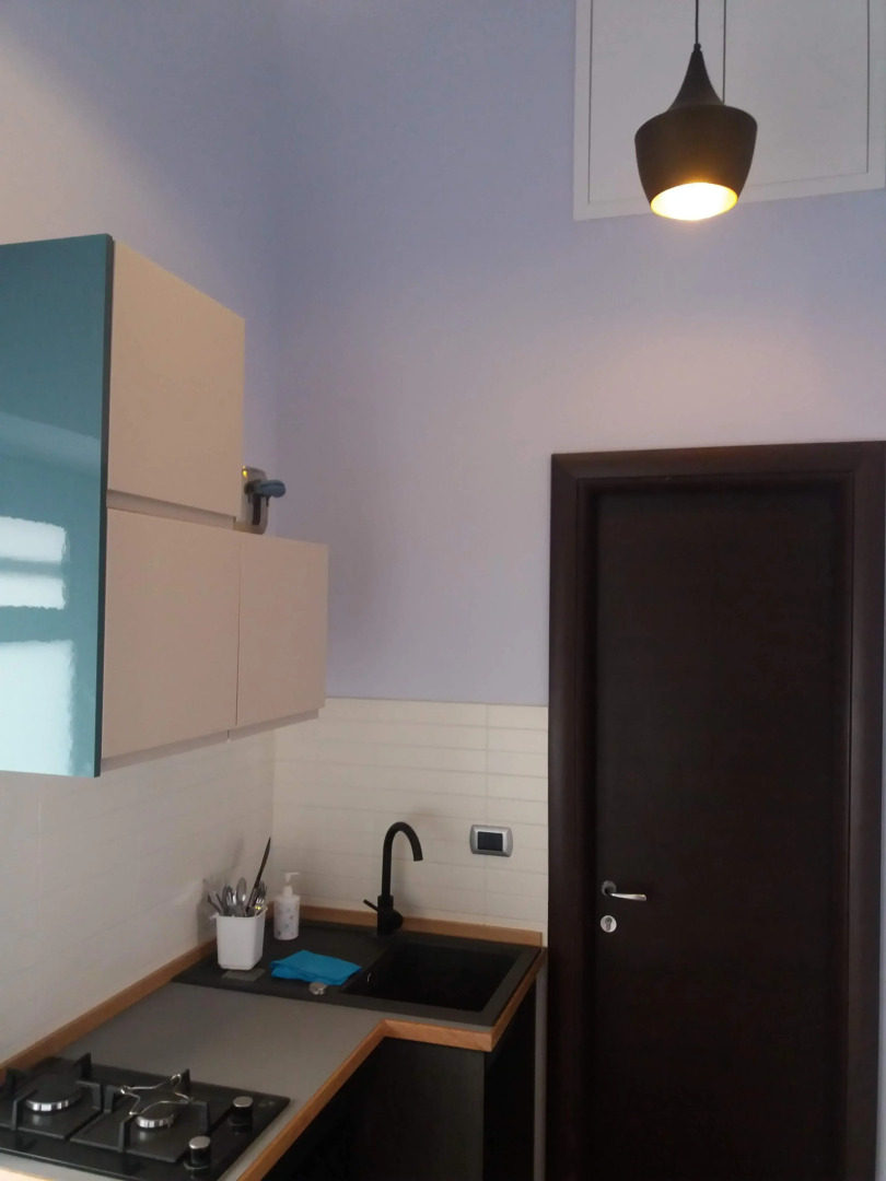 Апартаменты Margherita rooms