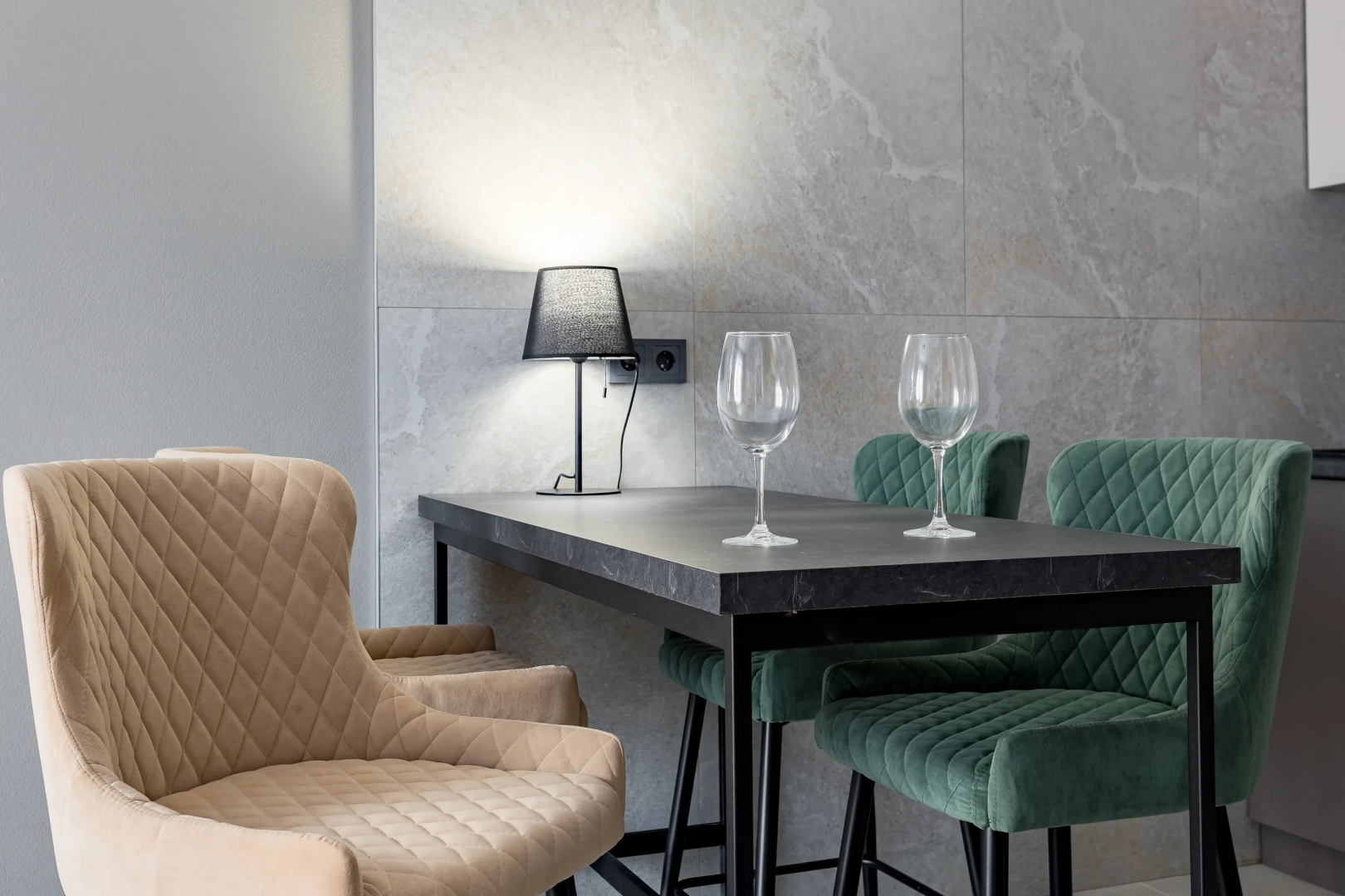 Апартаменты Алис Haven for Extended Living