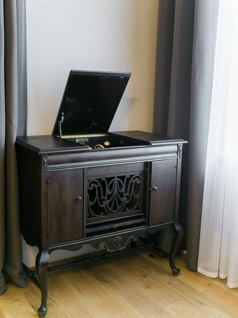 Отель Чайковский