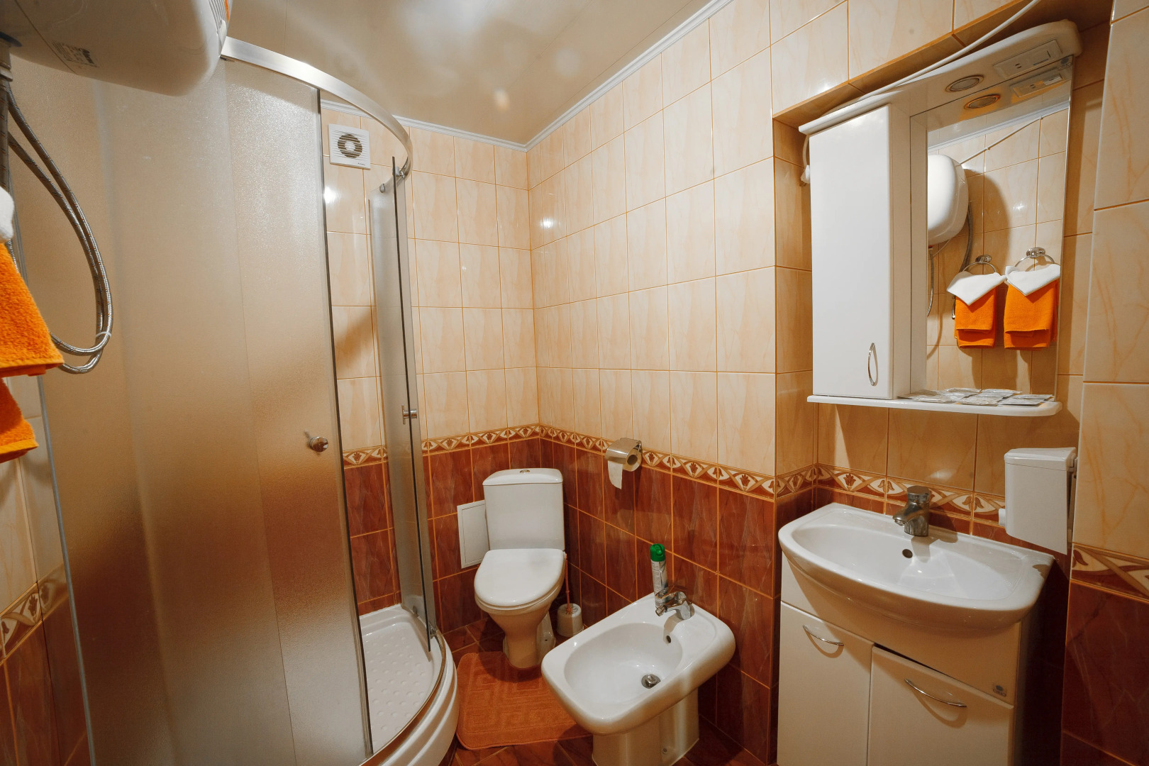 Отель Вязьма