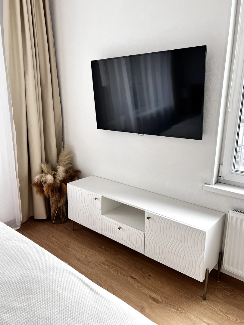 Апартаменты Студия на Предпортовом