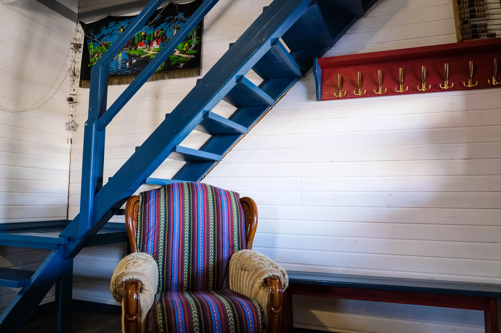 Гостевой дом БайкКалина