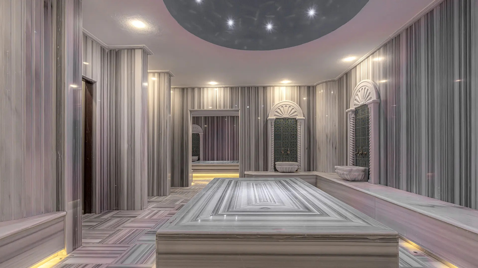 Laristone Suite Spa Hotel