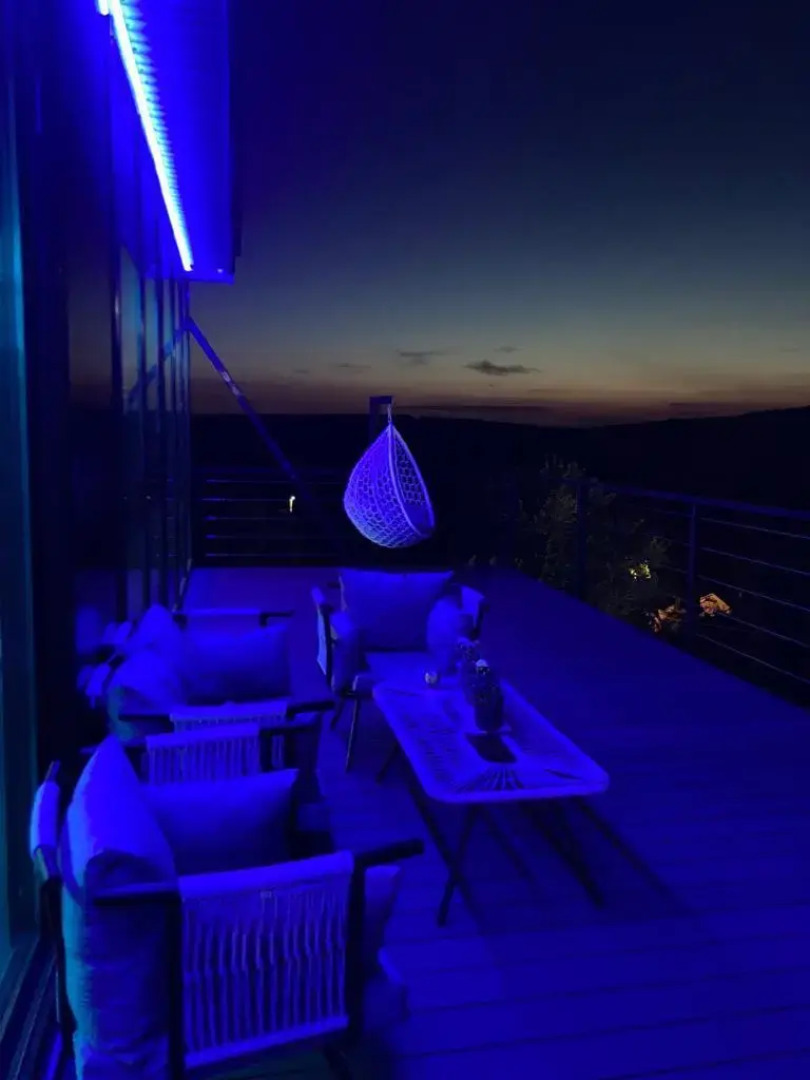 Частный дом Усадьба можжевел