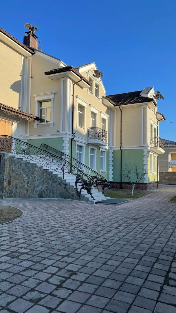 Отель Dragon Spa