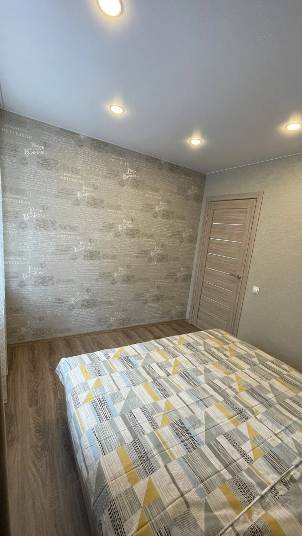 Апартаменты У Миланы