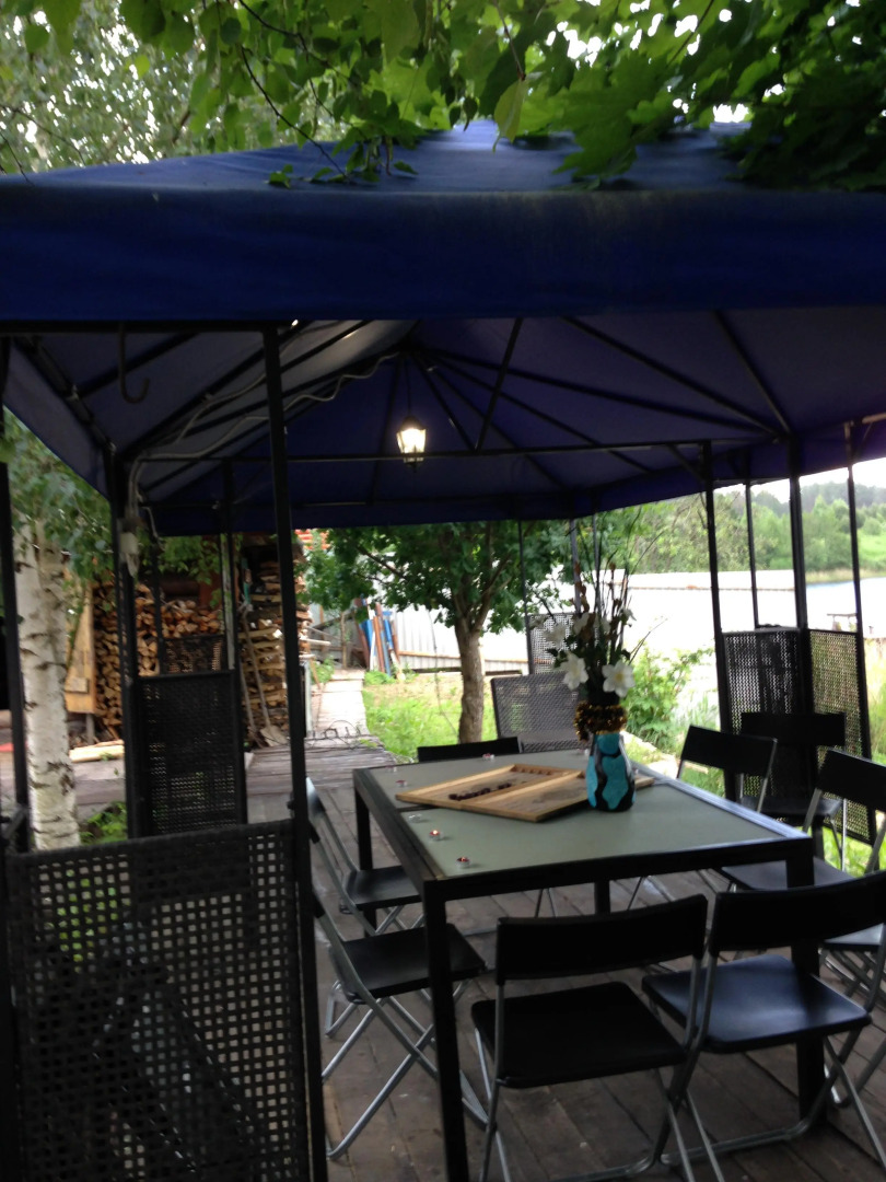 Апартаменты Любимый причал 3-ий этаж