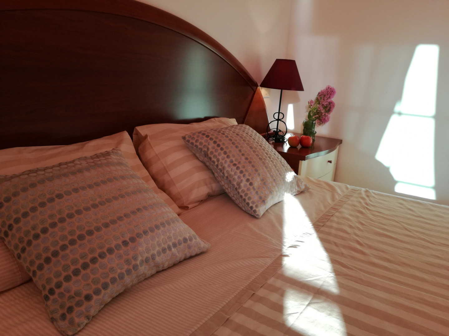 Апартаменты Mapi´s