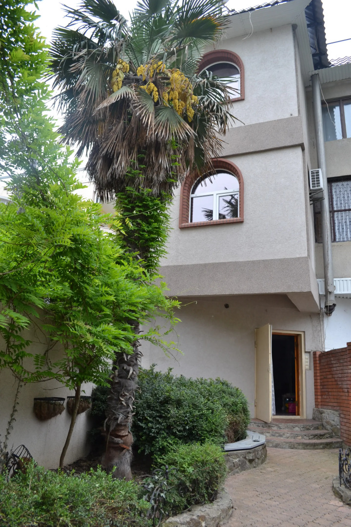 Гостевой Дом Villa Familia