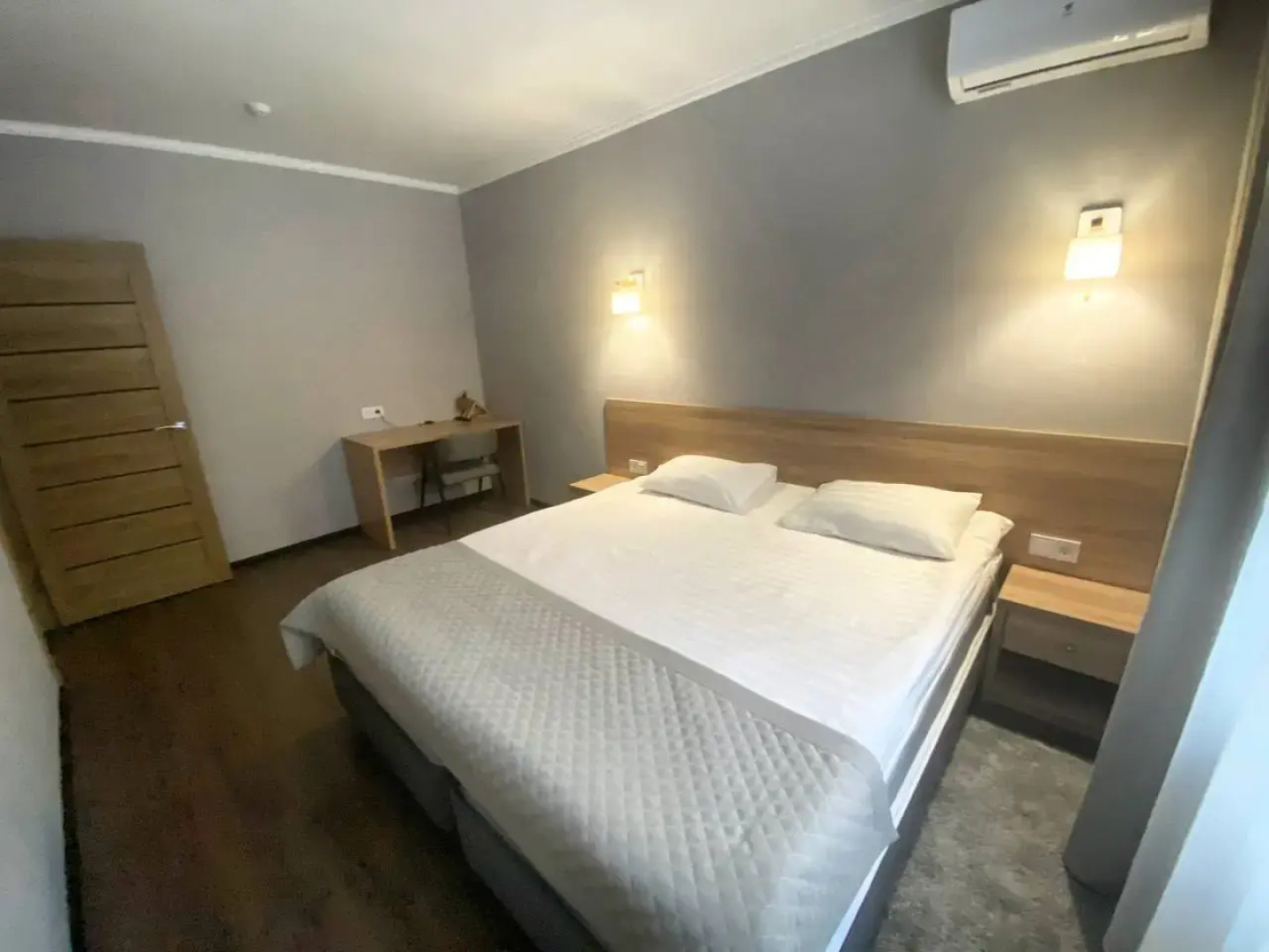 Парк-отель Паустовский