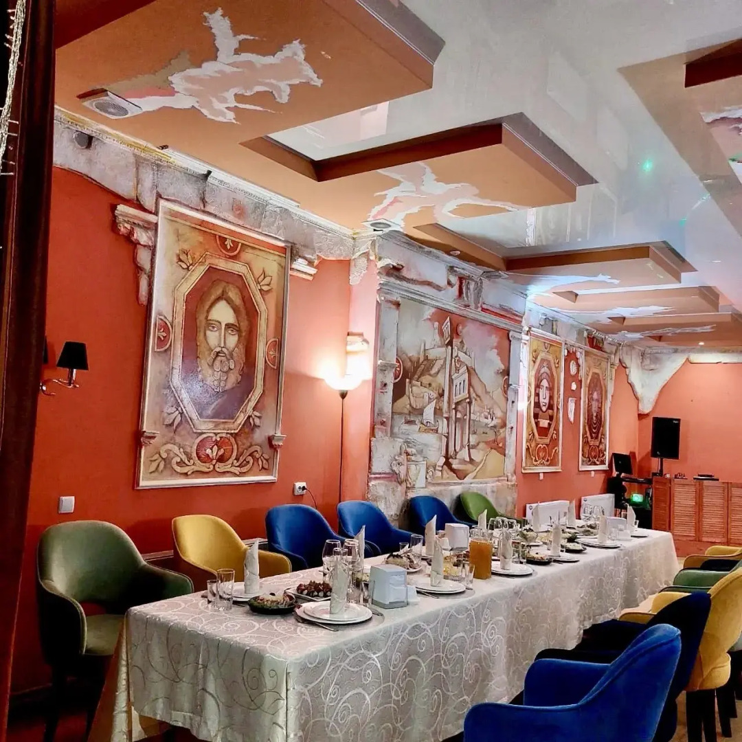 Мини-Отель Южный Дворик