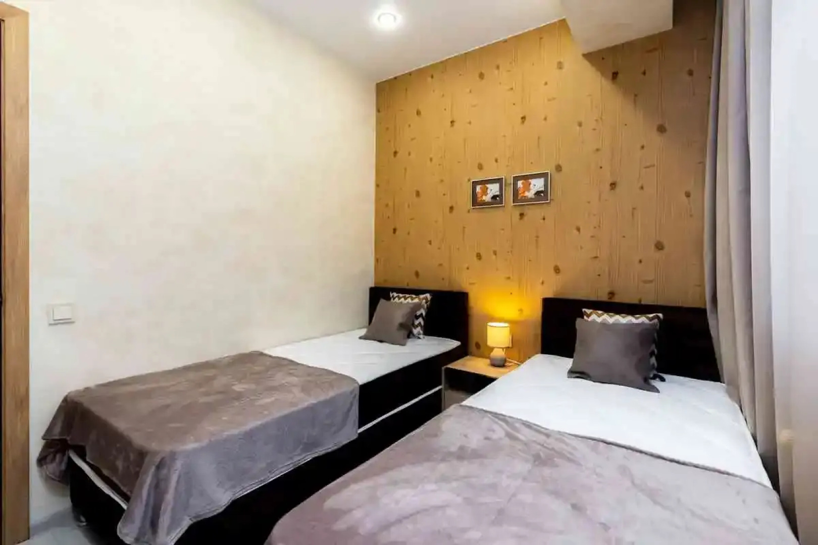 Апартаменты Море Апартаментов на Эстонской 37/3 - 4