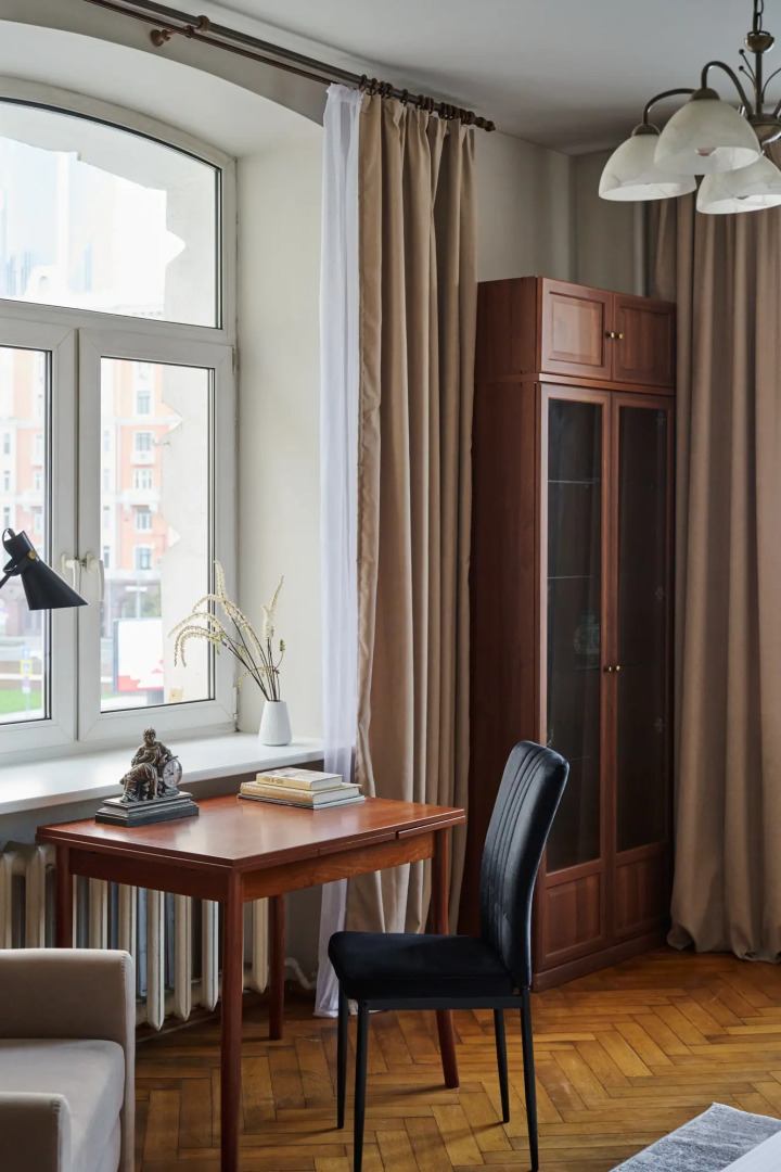 Квартира 3 комнатная Apart-Comfort на Большой Дорогомиловской