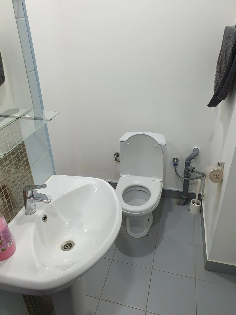 Жилое помещение Все Вместе на Площади 1905 года