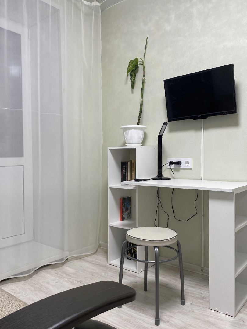 Апартаменты Четырехкомнатные апартаменты на берегу Волги