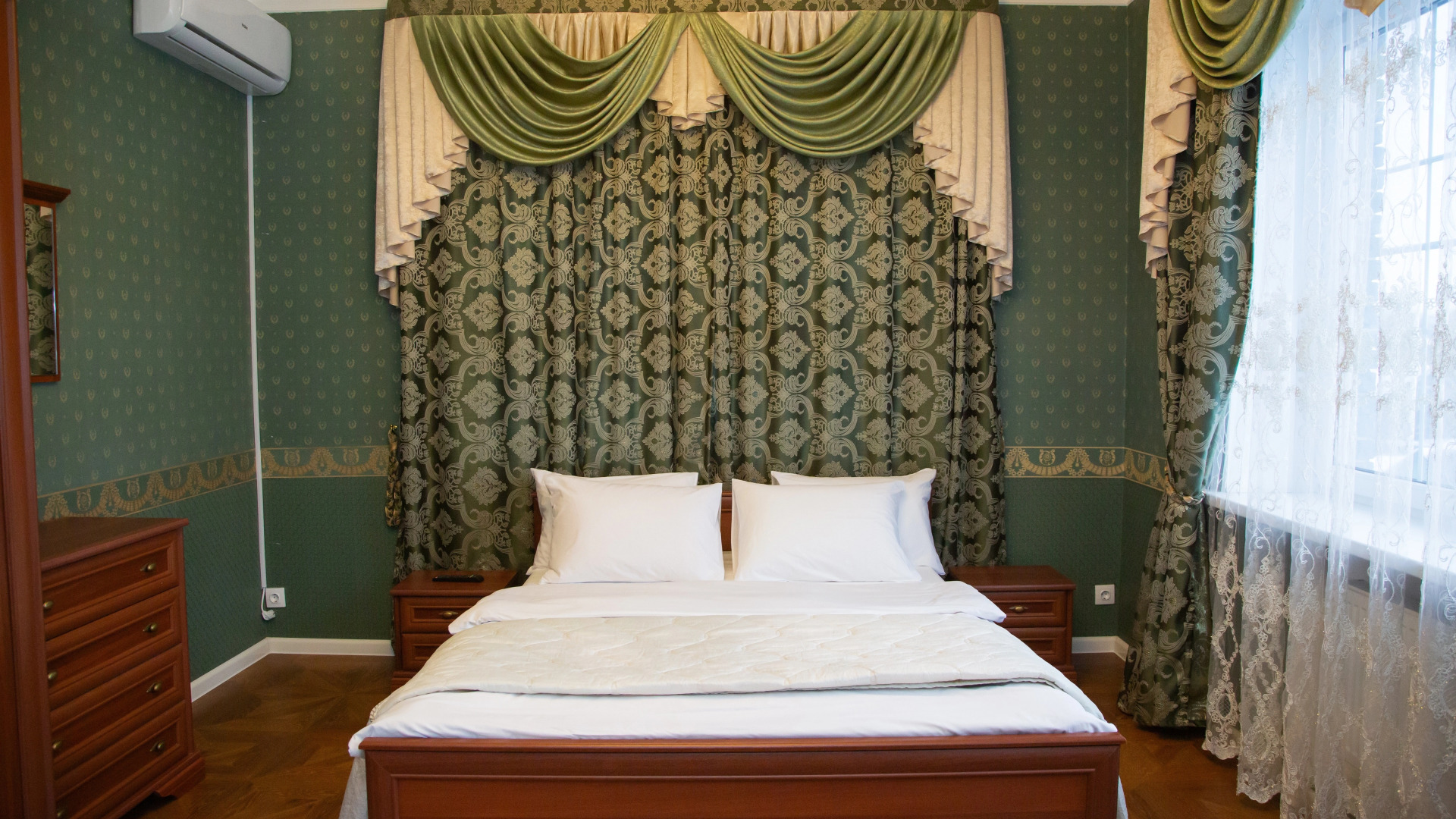 Гостевой Дом Классик