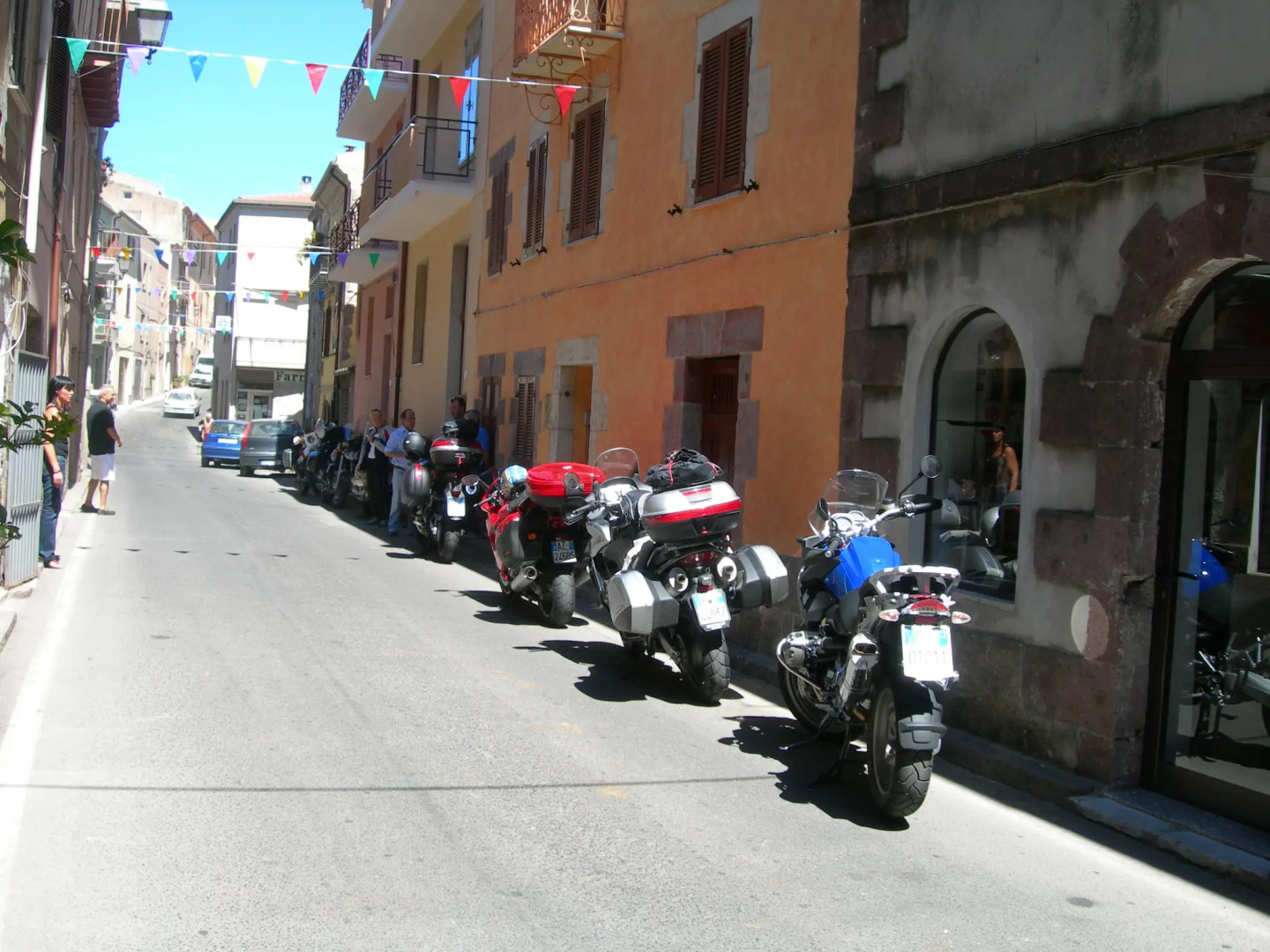 La casa delle rose Guest house