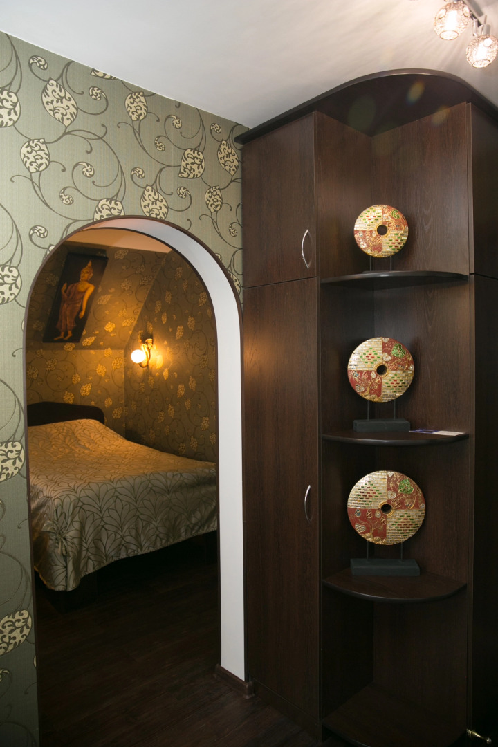 Гостиничный комплекс Диалог