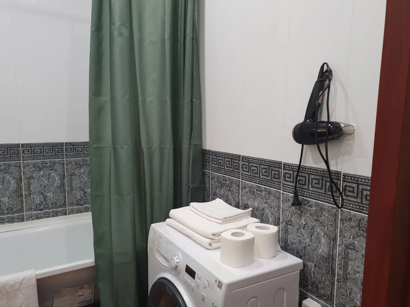 Апартаменты Agua Park Riviera