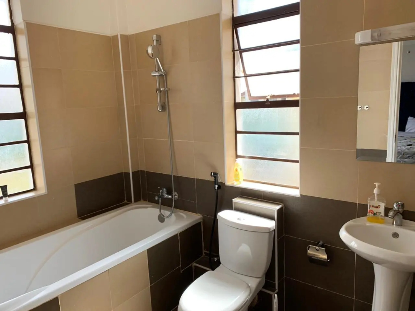 Гостевой дом Zena's Holiday Home