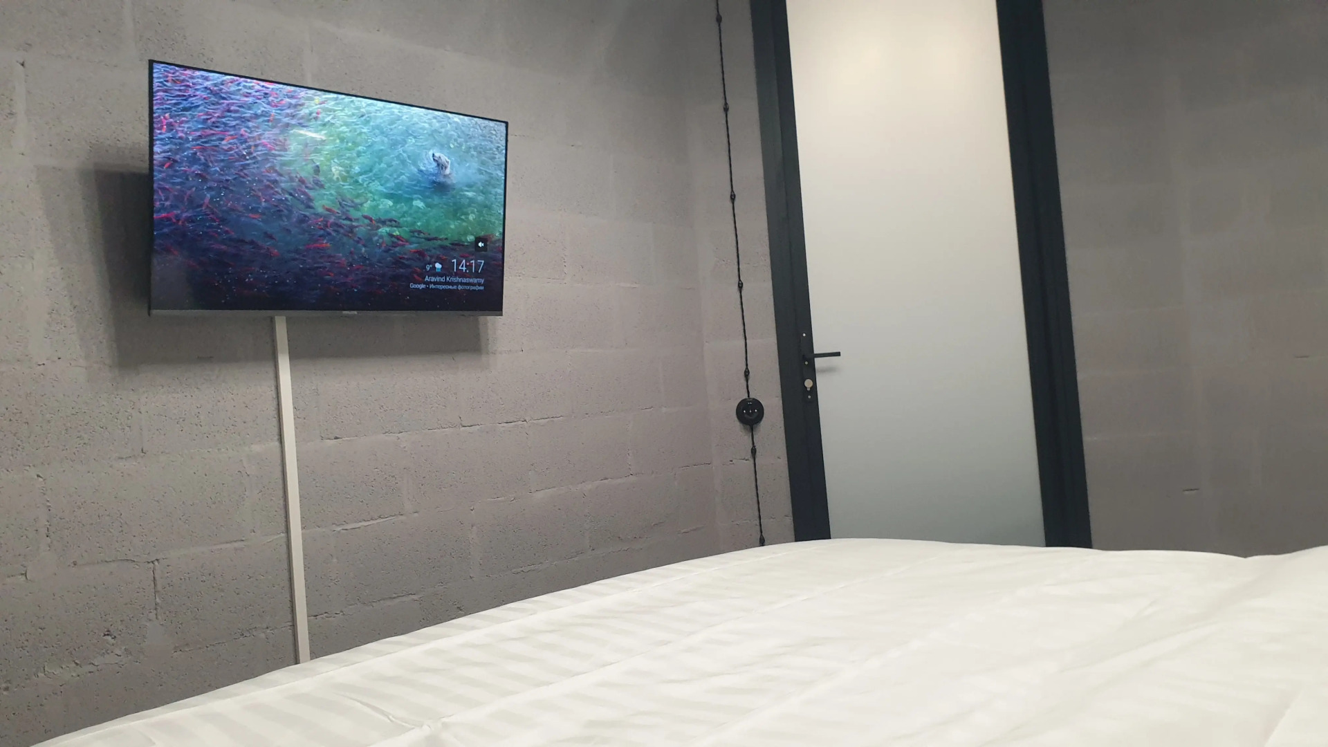 Апартаменты Green Lamp Downtown