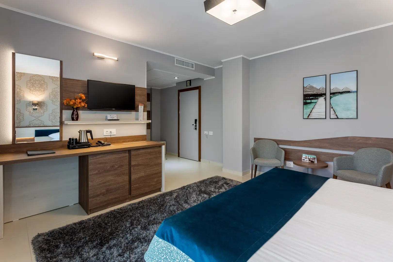 Отель Splendid Conference and Spa Hotel - Adults Only