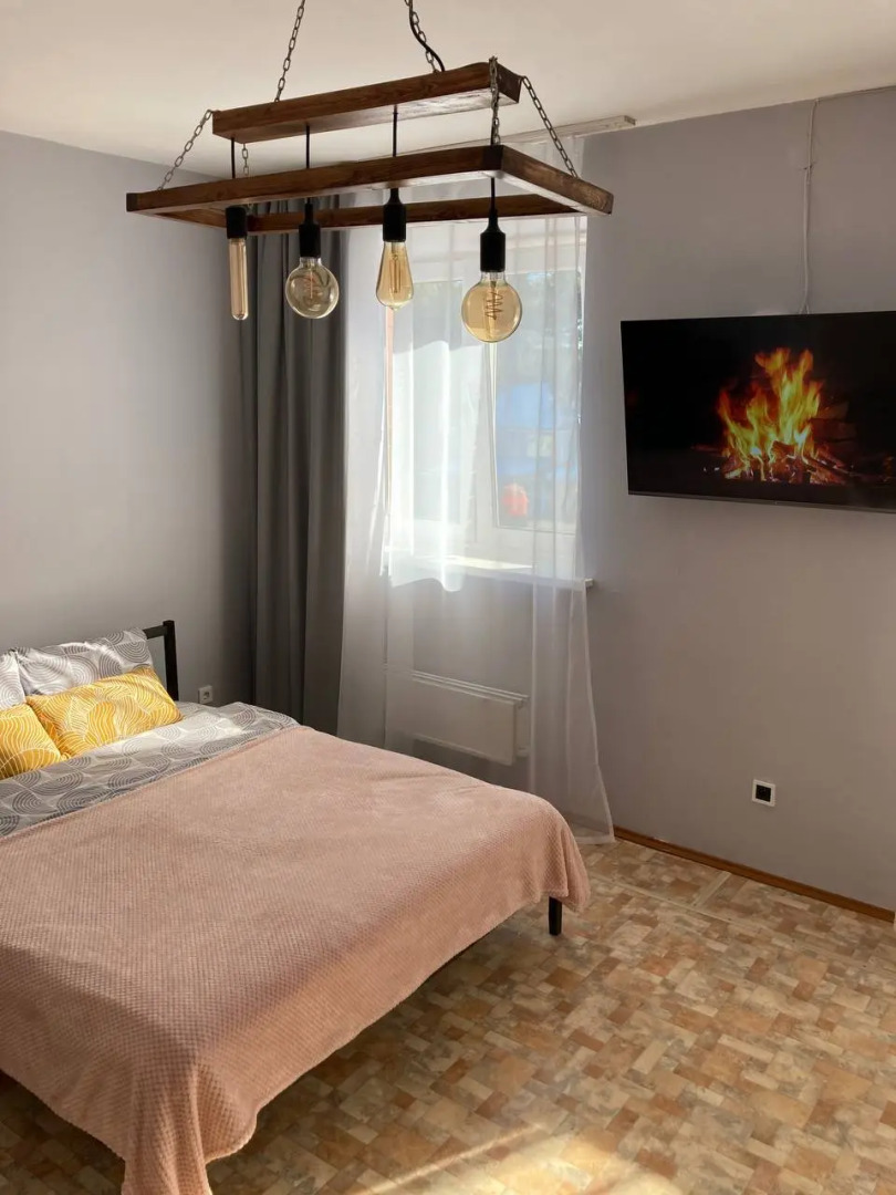 Апартаменты Z6x3