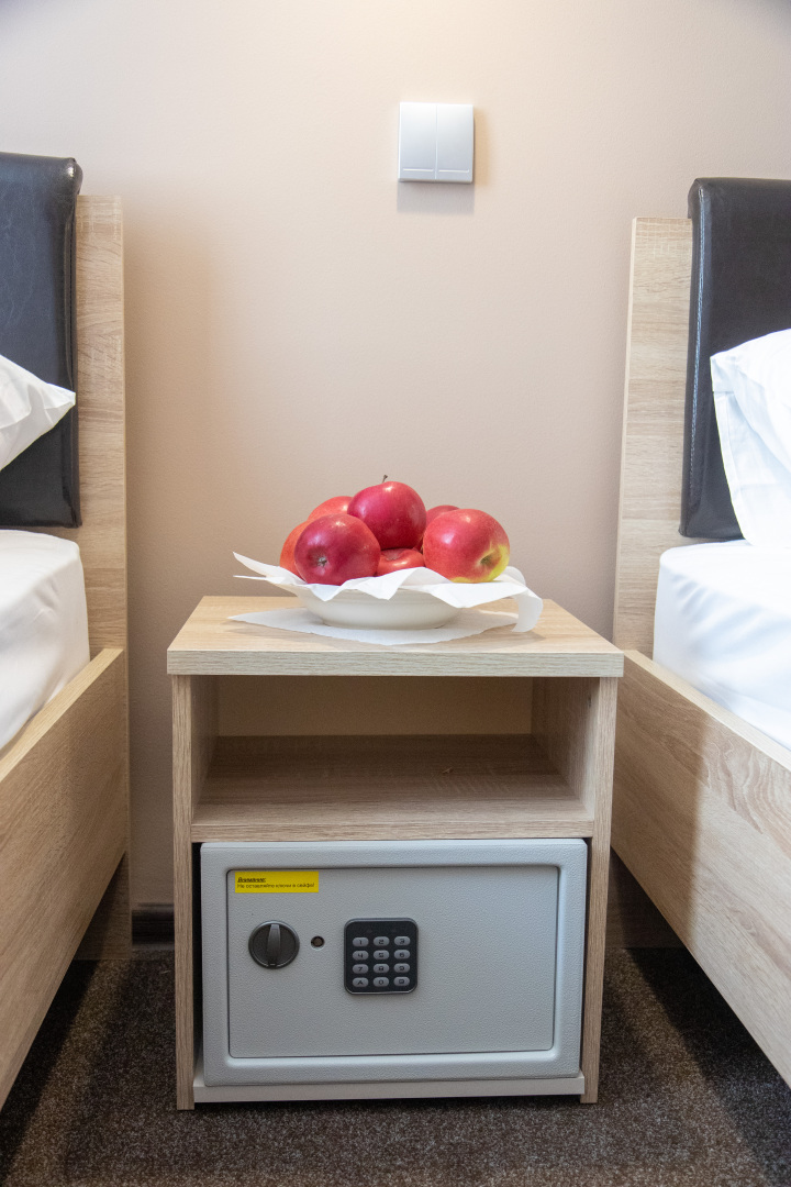 Отель Ring Road