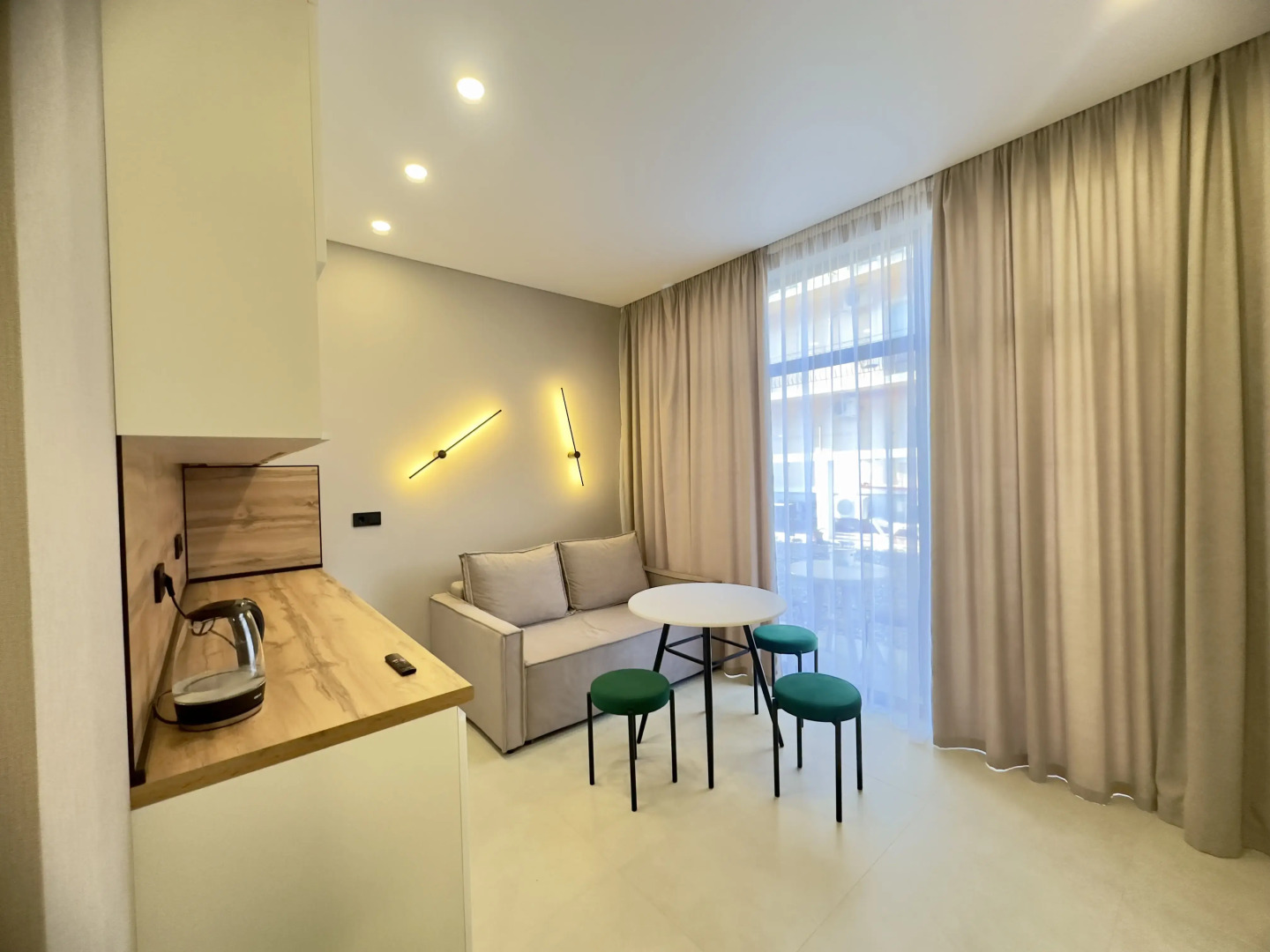 Гостевой дом Амбассадор