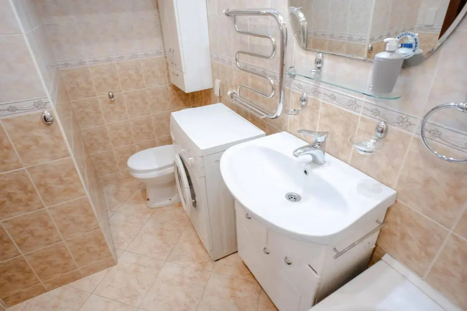 Апартаменты отличная однушка в самом центре Тулы