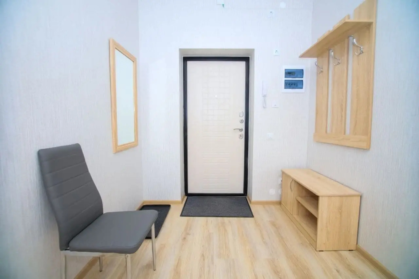 Апартаменты на Революции 48В