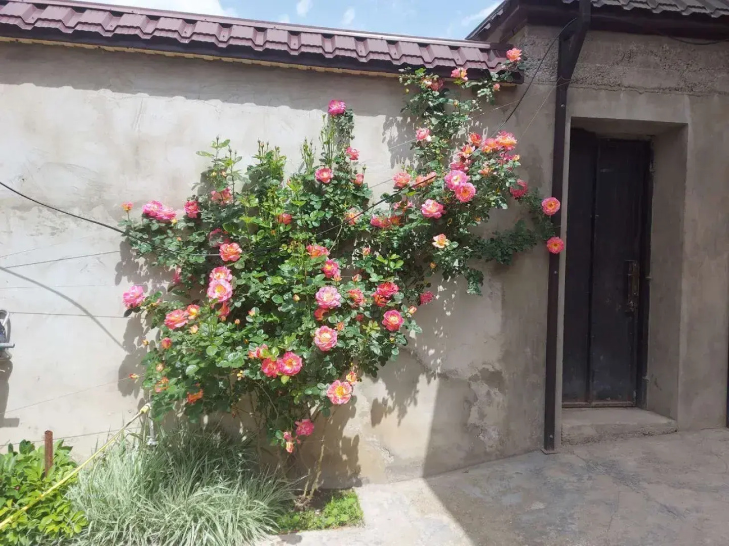 Частный дом Со вceми удобствами