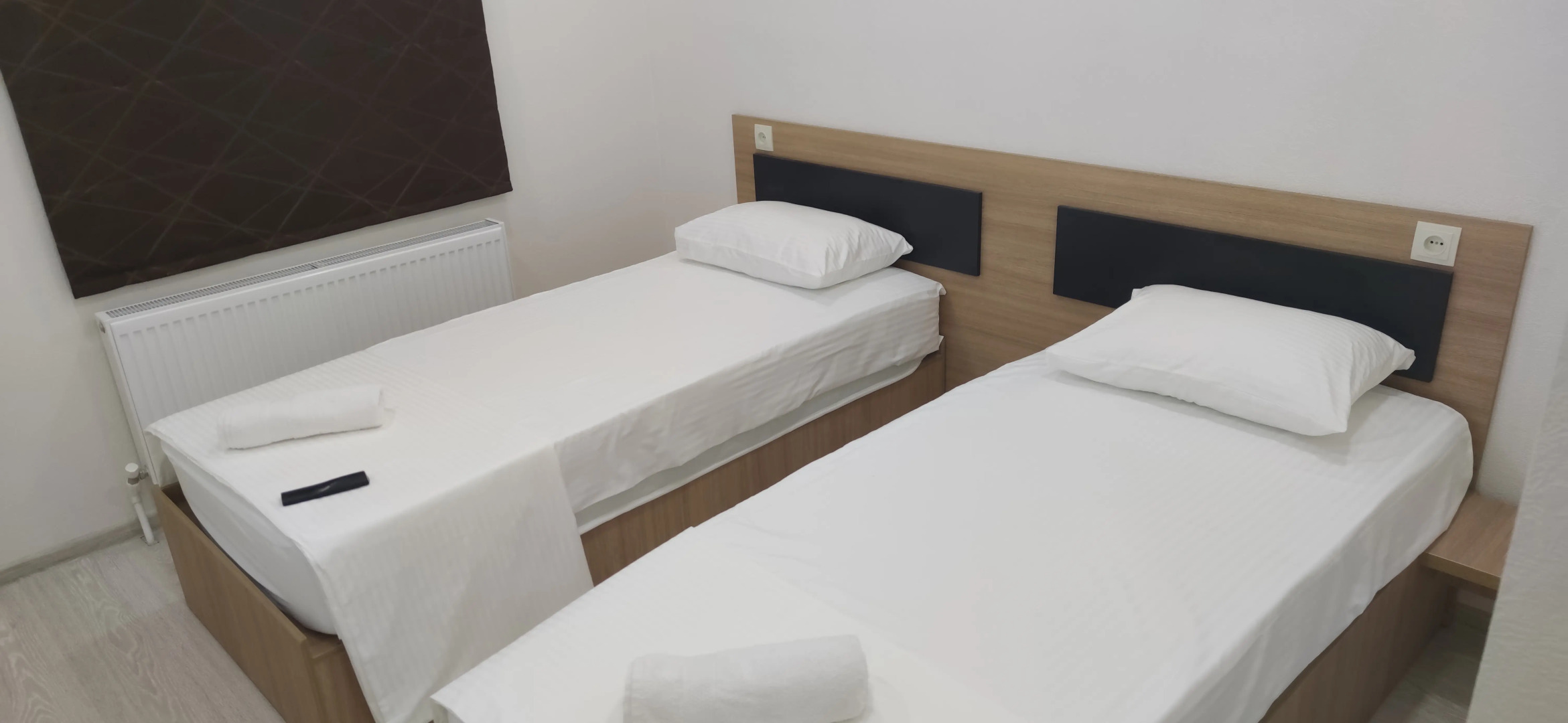 Меблированные комнаты Republica