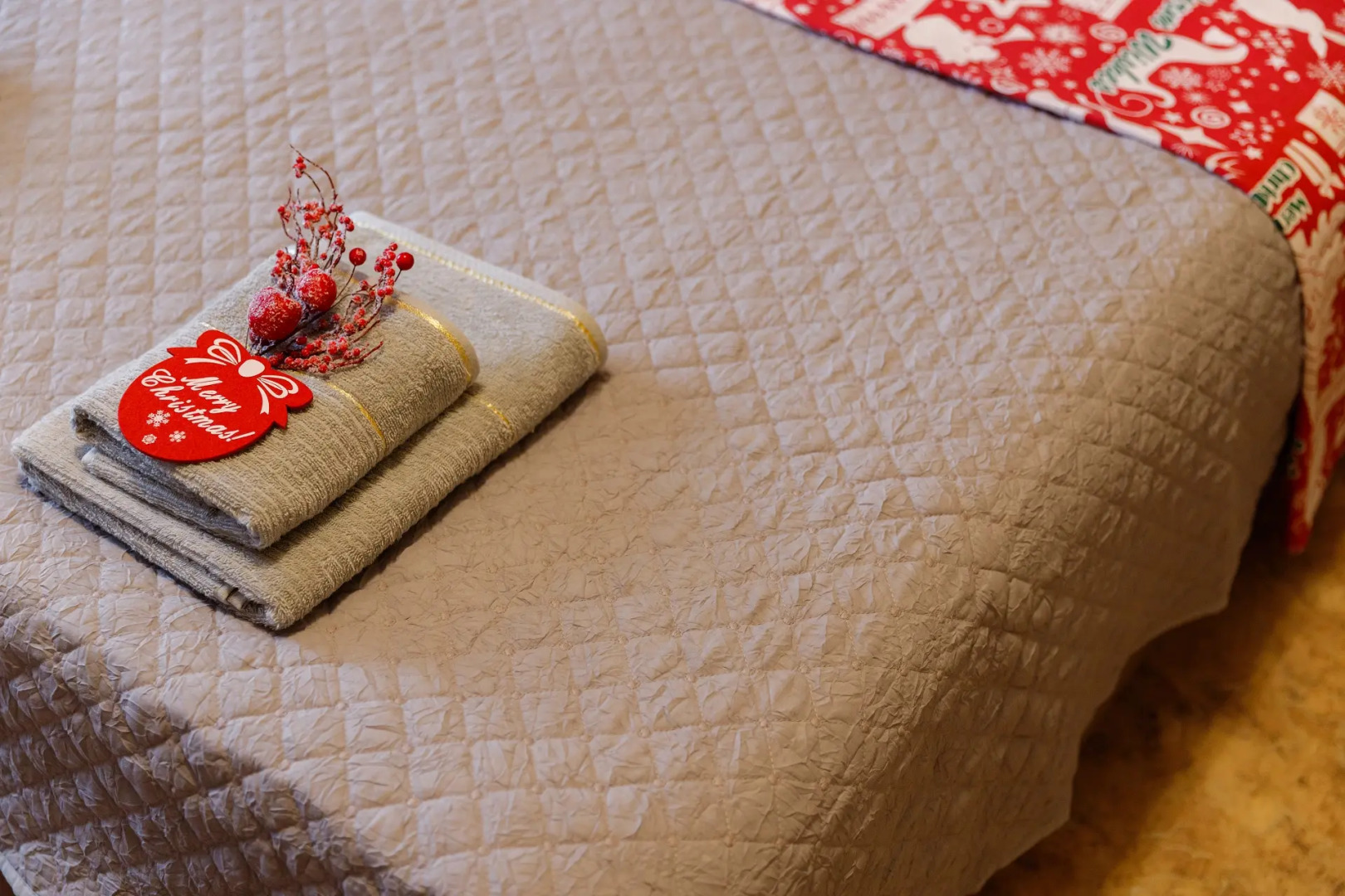 Квартира PrezentHaus на Горького 20 k46