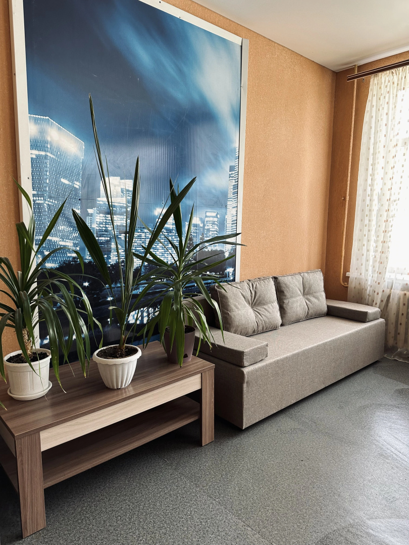 Отель 104 Rooms