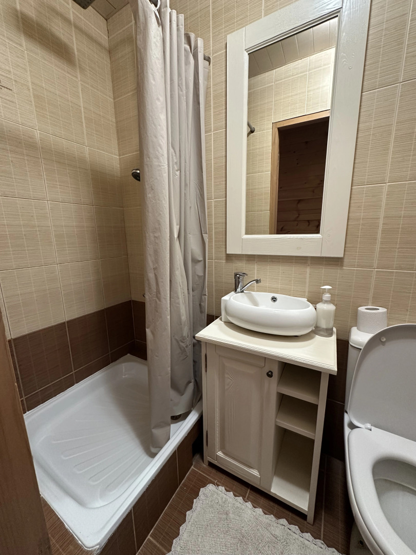 Частный дом Михайловские дачи