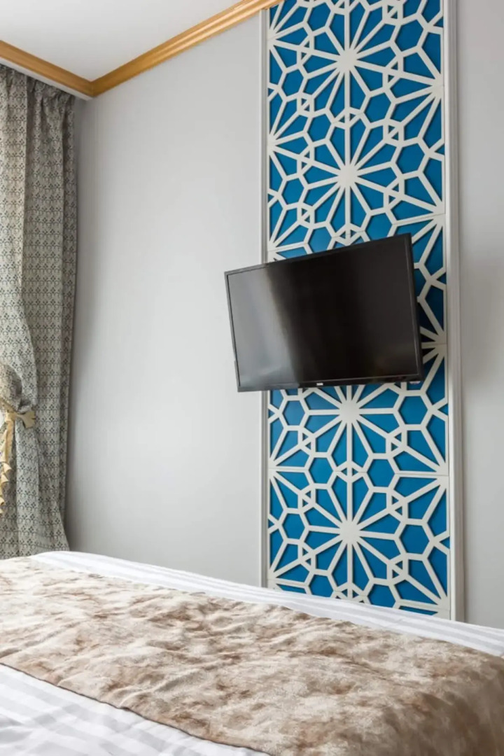 Апартаменты с Сауной и Джакузи Самарканд