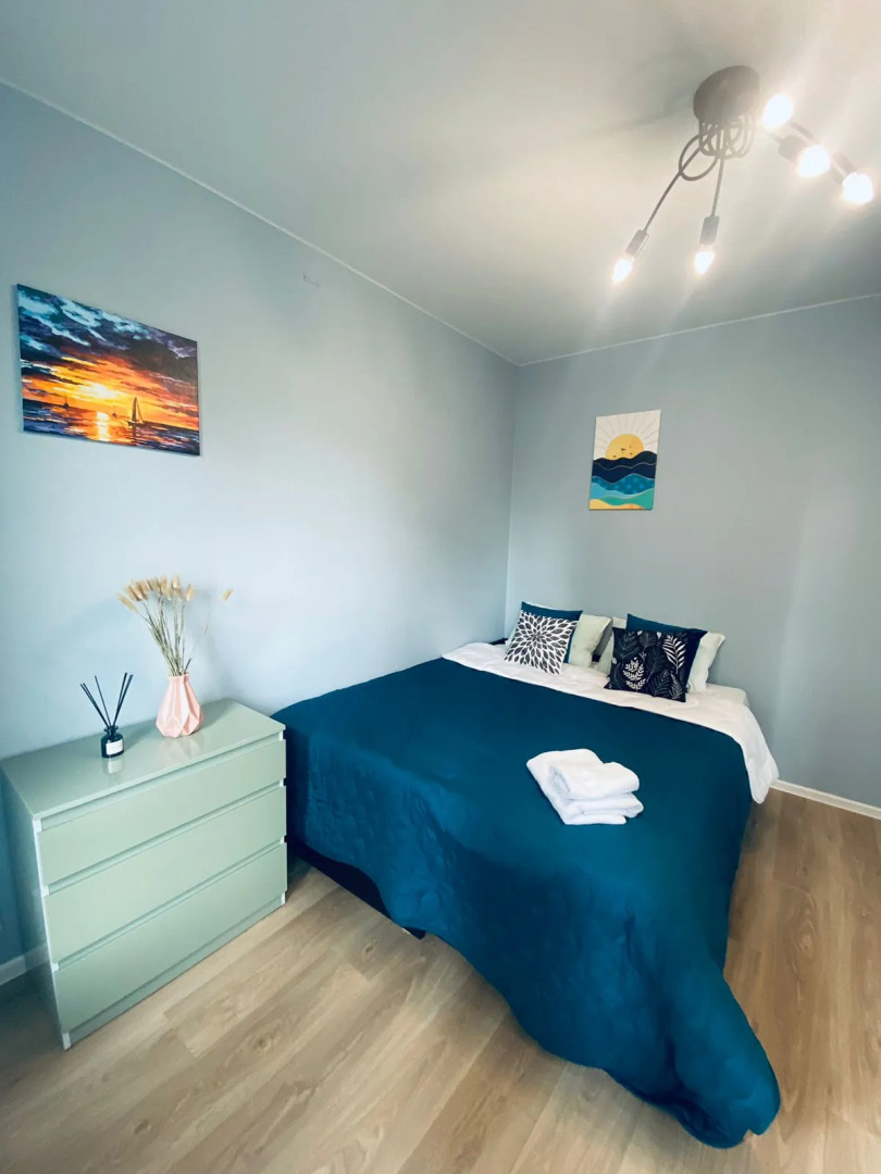 Апартаменты Семейные 3х комнатные у метро