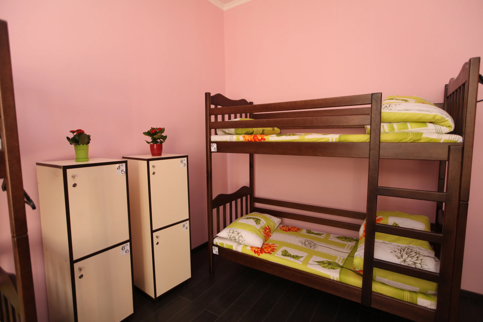 Хостел Panorami Center